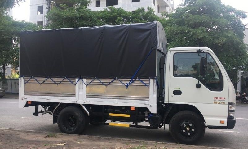 xe tải Isuzu 1.4 tấn